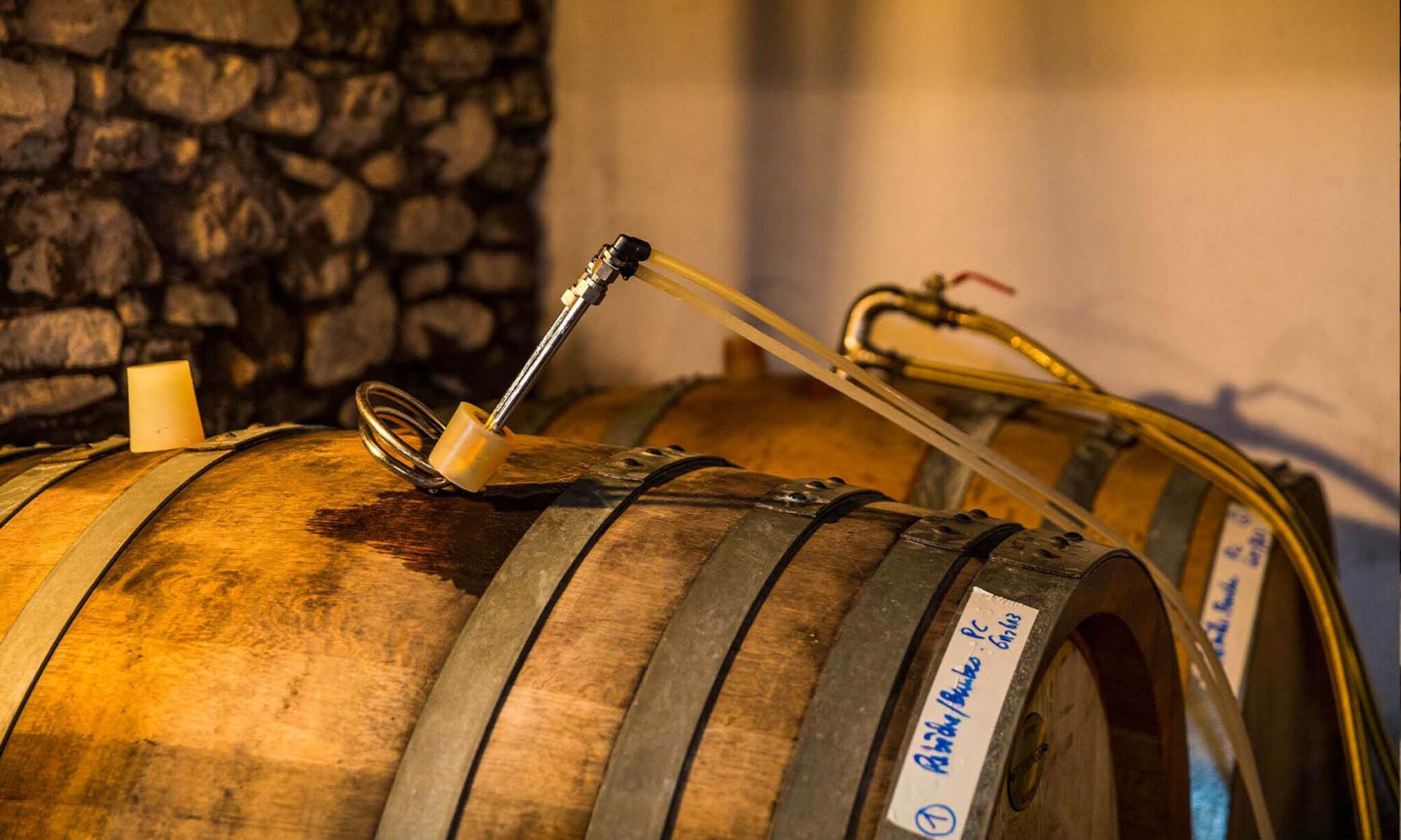 Domaine Arretxea