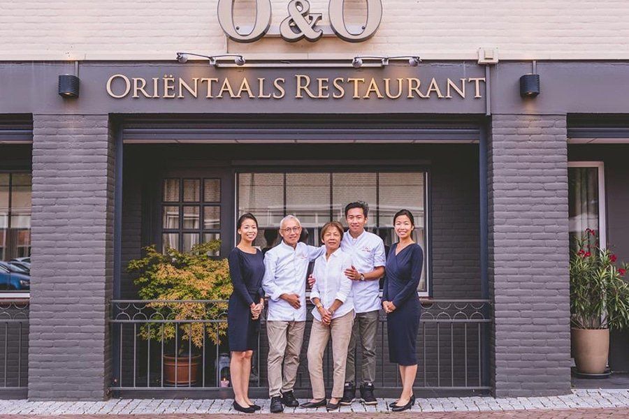 Restaurant O&O