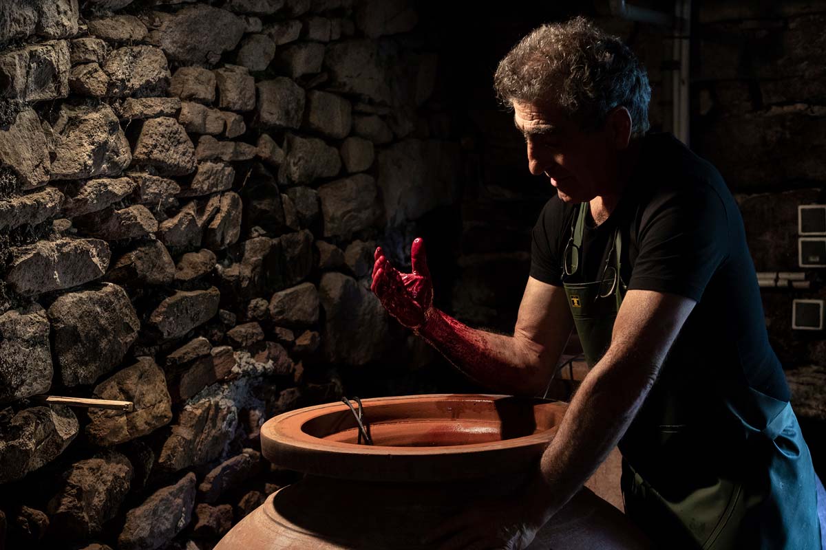 Domaine Arretxea