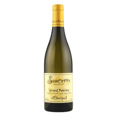 Sancerre 'Chavignol' 2023 Gérard Boulay