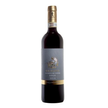 Aglianico del Vulture 'DaGinestra' 2019 Grifalco