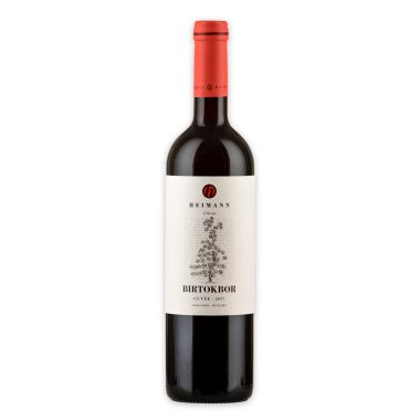 Szekszárd 'Birtokbor' 2021 Heimann