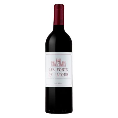 Pauillac 'Les Forts de Latour' 2016 Château Latour