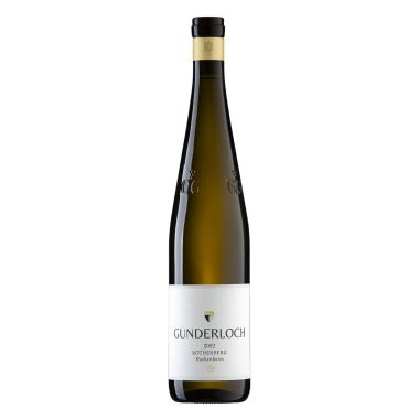 Rheinhessen 'Nackenheimer Rothenberg' GG 2023 Gunderloch