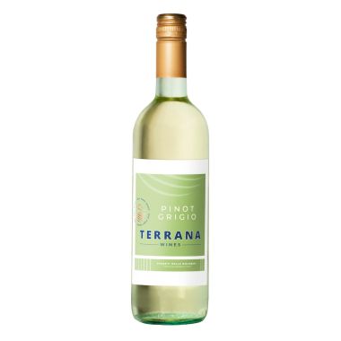 Vigneti delle Dolomiti Pinot Grigio 2024 Terrana Wines