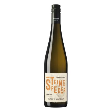 Wachau Grüner Veltliner Steinfeder 2023 Domäne Wachau