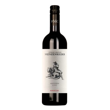 Burgenland 'Heideboden Classic' 2020 PMC