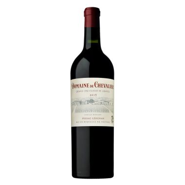 Pessac-Léognan 2015 Domaine de Chevalier