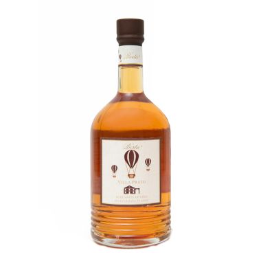 Villa Prato Acquavite di Vino Invecchiata Distillerie Berta