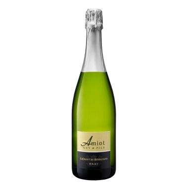 Crémant de Bourgogne Domaine Amiot
