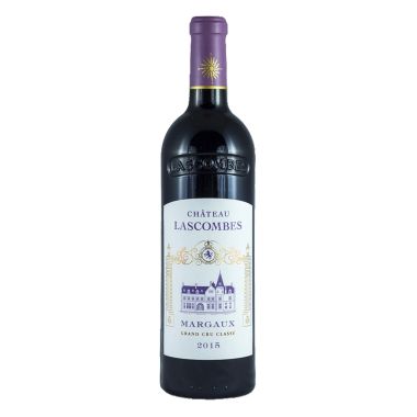 Margaux 2015 Château Lascombes
