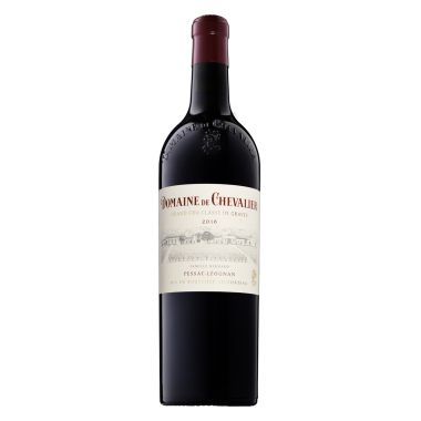 Pessac-Léognan 2016 Domaine de Chevalier