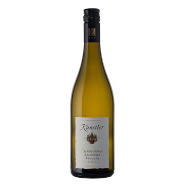 Rheingau Chardonnay 'Kalkstein' 2021 Künstler