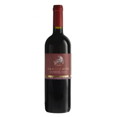 Aglianico del Vulture 'DaMaschito' 2019 Grifalco