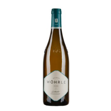 Lahrer Chardonnay 'Gottsacker' GG 2021 Wöhrle