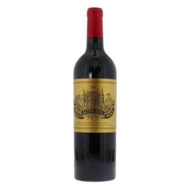 Margaux 2016 Alter Ego de Château Palmer