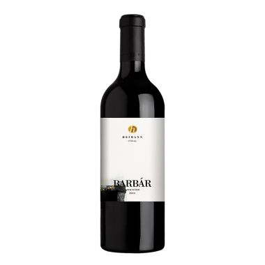 Szekszárd 'Barbár' 2019 Heimann