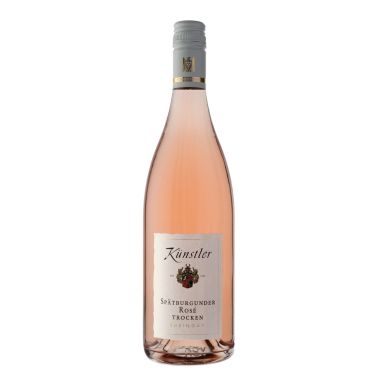 Rheingau Spätburgunder Rosé 2023 Künstler