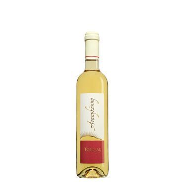 Nagy-Somló 'Aranykönny' Late Harvest 2023 Tornai