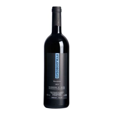 Barbera d'Alba 'Roscaleto' 2022 Enzo Boglietti