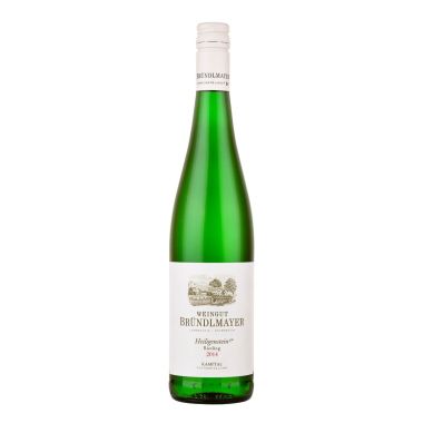 Kamptal DAC Riesling 'Heiligenstein' 1 ÖTW 2023 Bründlmayer