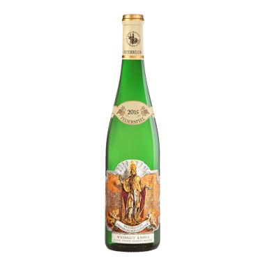 Wachau Grüner Veltliner 'Kreutles' Federspiel 2024 Knoll