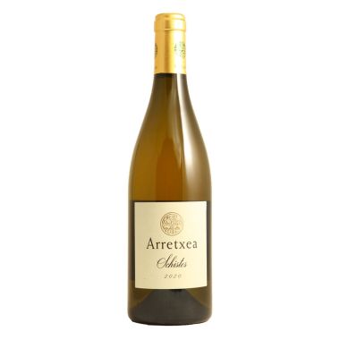 Irouléguy 'Schistes' 2023 Domaine Arretxea