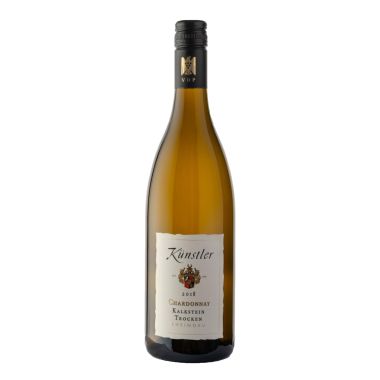 Rheingau Chardonnay 'Kalkstein' 2020 Künstler