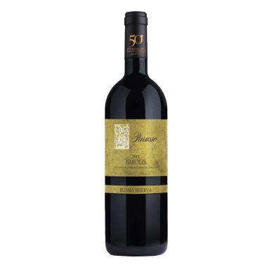 Barolo Riserva Bussia 2013 Parusso