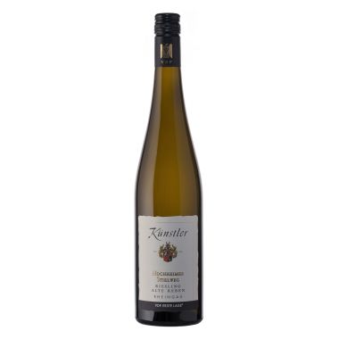 Rheingau Riesling 1e 'Hochheimer Stielweg A R' 2021 Künstler