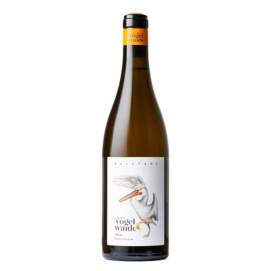 Balztanz Blanc 2023 von der Vogelwaide