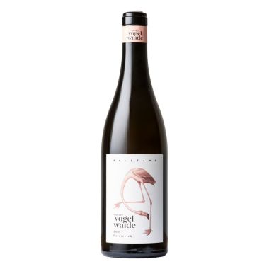 Balztanz Rosé 2023 von der Vogelwaide