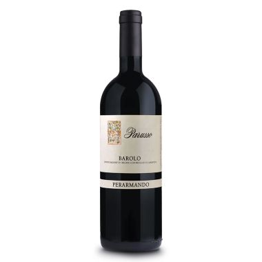 Barolo Perarmando 2020 Parusso