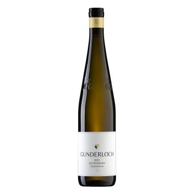 Rheinhessen 'Nackenheimer Rothenberg' GG 2022 Gunderloch