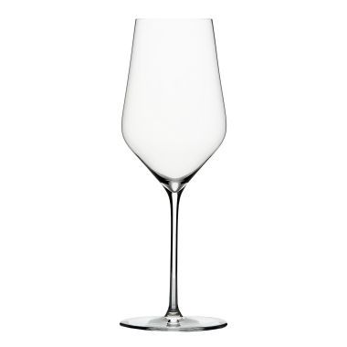 Denk´Art witte wijn Zalto