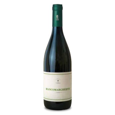 Calabria 'Biancomargherita' 2021 Cantine Viola