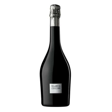 Cava Gr. Reserva Br. Nature 'Blanca Cusiné' 2019 Parés Baltà