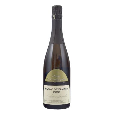 Mergelland Blanc de Blancs 2021 Wijngaardsberg