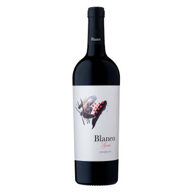 Navarra 'Blaneo' 2022 Pagos de Araiz