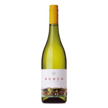 Szent György-Hegy 'Bohém' Cuvée 2024 Gilvesy