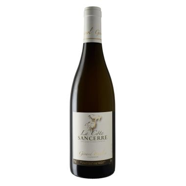 Sancerre 'La Côte' 2020 Gérard Boulay
