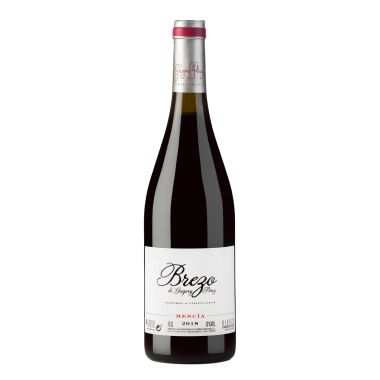 Bierzo 'Brezo' Tinto 2023 Mengoba