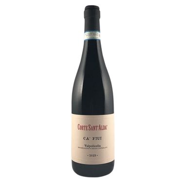 Valpolicella 'Ca'Fiui' 2023 Corte Sant'Alda