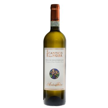 Verdicchio 'Il Cantico' Riserva 2020 Andrea Felici