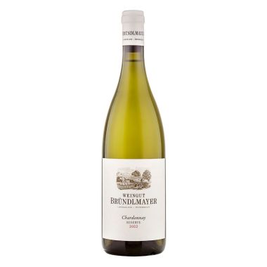 Niederösterreich ‘Steinberg’ Chardonnay 2022 Bründlmayer