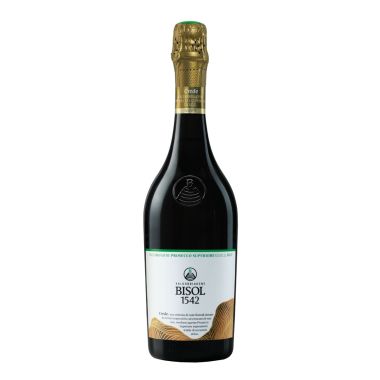 Prosecco di Valdobbiadene Brut 'Crede' 2023 Bisol