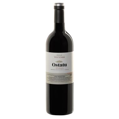 Rioja Crianza 2022 Ostatu
