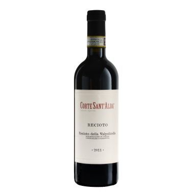 Recioto della Valpolicella 2018 Corte Sant'Alda