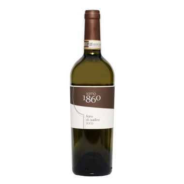 Fiano di Avellino 2019 Tenuta Sarno 1860