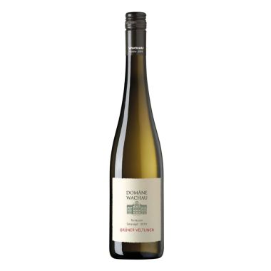 Wachau Grüner Veltliner 'Terrassen' Smaragd 2024 Dom. Wachau